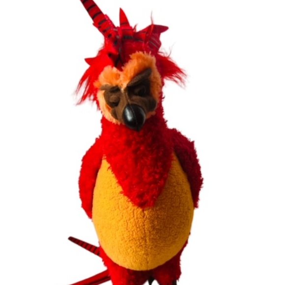 Warner Bros. Bedding Harry Potter Plush Stuffed Animal Fantastic